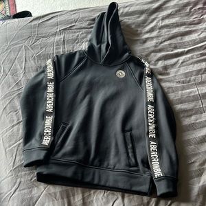 Black Kids Abercrombie Hoodie